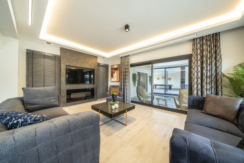 Alavya Villa Fethiye