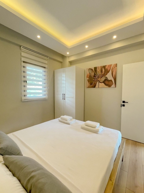 Alinda Villa Söğüt