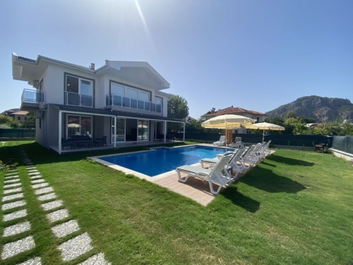 Anka Villa Dalyan