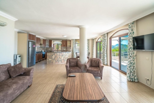 Bedir Villa Söğüt