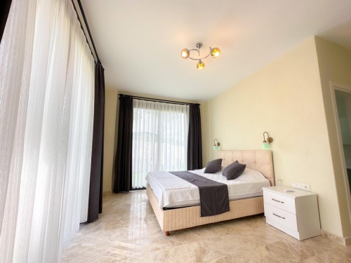 Blue Life Villa Dalaman