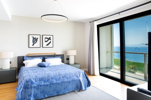 Bodrum Gümüşlük BD296 Villa 