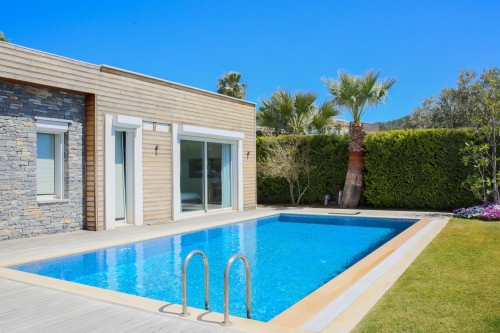 Bodrum Konacık BD471  Villa 