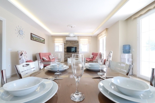 Çağrı villa 1 Dalyan