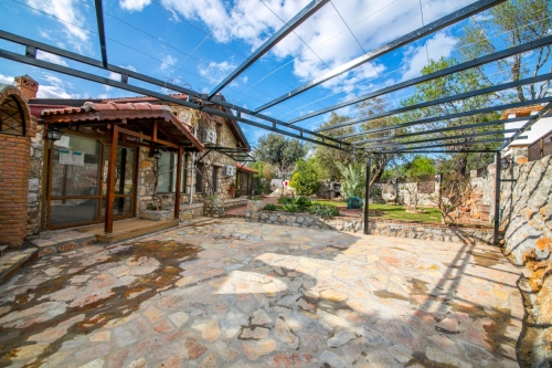 Cottage Villa Söğüt