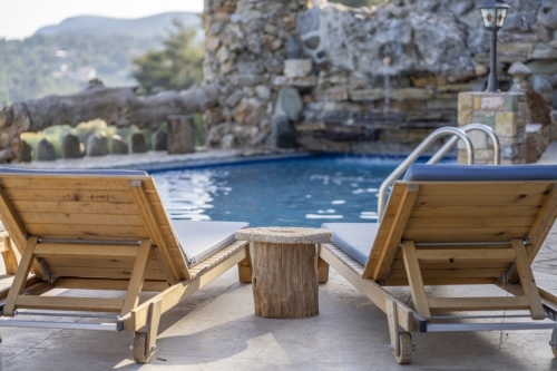 Diamond Villa Akyaka