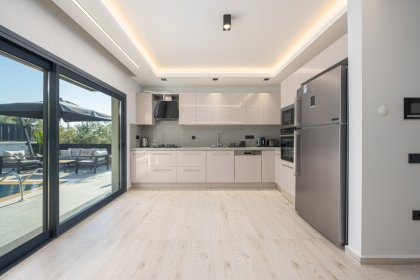 Alavya Villa Fethiye