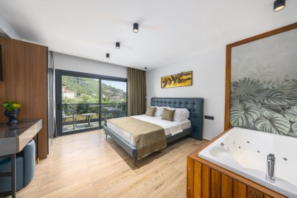 Alavya Villa Fethiye