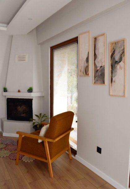 Alinda Villa Söğüt