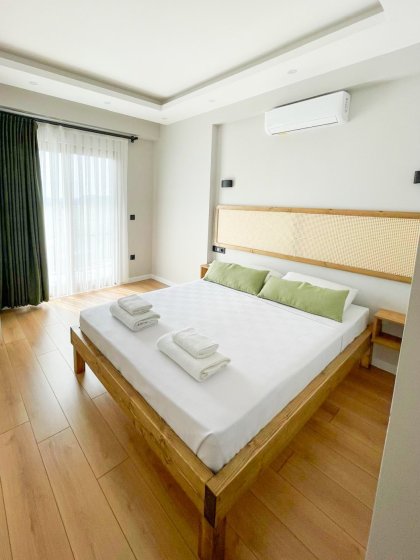 Alinda Villa Söğüt