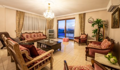 Bademli Köşk Söğüt 