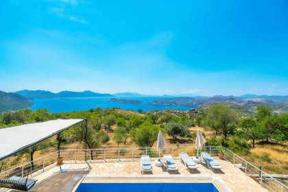 Bedir Villa Söğüt