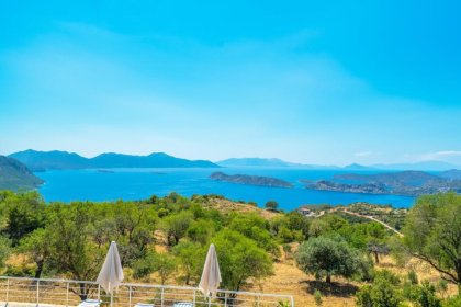 Bedir Villa Söğüt