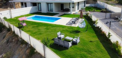 Blue Life Villa Dalaman