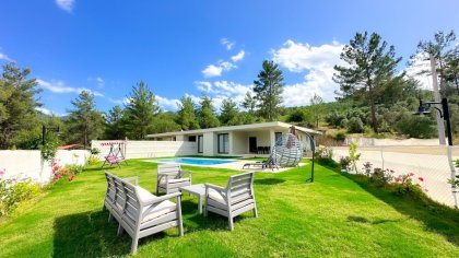 Blue Life Villa Dalaman