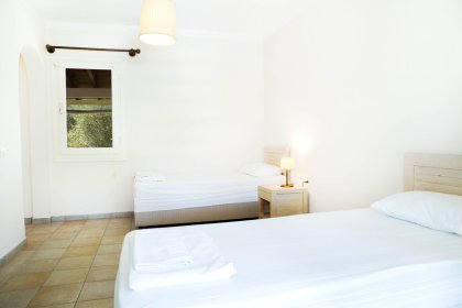 Bodrum Bitez BD435 Villa 