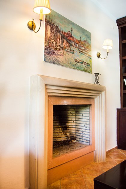 Bodrum Bitez BD437 Villa 