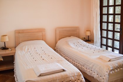 Bodrum Bitez BD437 Villa 