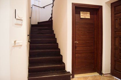 Bodrum Bitez BD460 Villa 