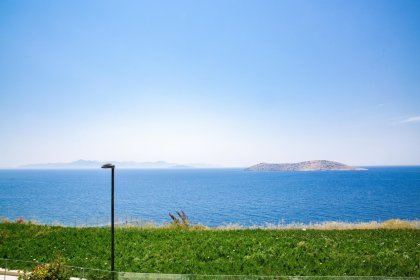 Bodrum Gümüşlük BD296 Villa 