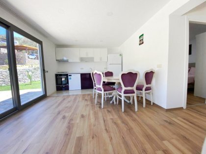 Bodrum Yalıkavak BD4140 Villa 