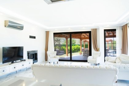 Bodrum Yalıkavak BD4140 Villa 