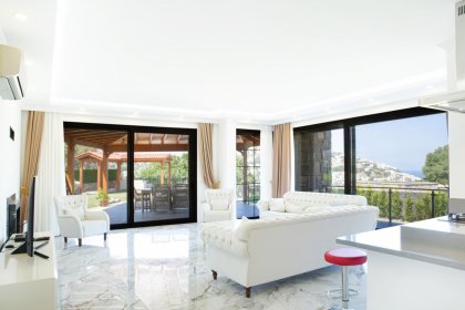 Bodrum Yalıkavak BD4140 Villa 