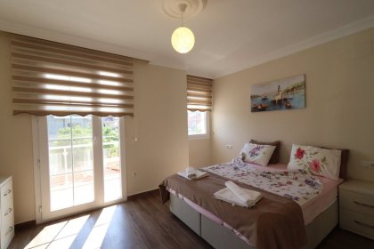 Çağrı villa 1 Dalyan