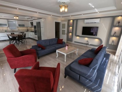 Çağrı Villa 2 Dalyan