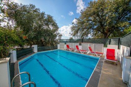 Cottage Villa Söğüt