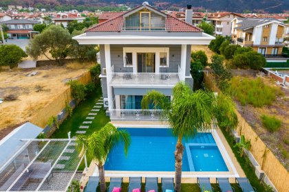 Daisy Villa İçmeler