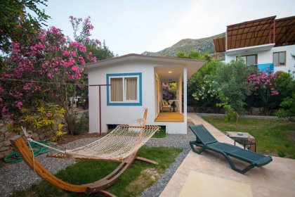 Damla Villa 1 Söğüt 