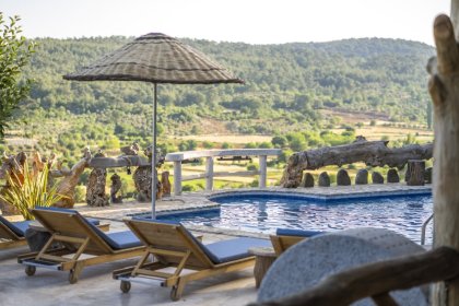 Diamond Villa Akyaka