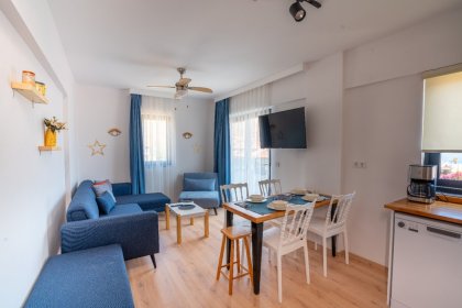 Dream Apart Supreme Room