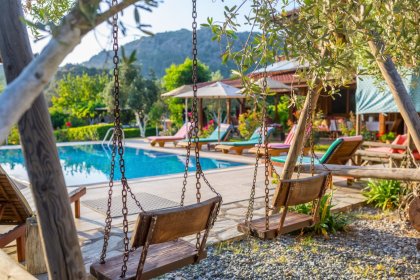 Feronia Villa Orhaniye