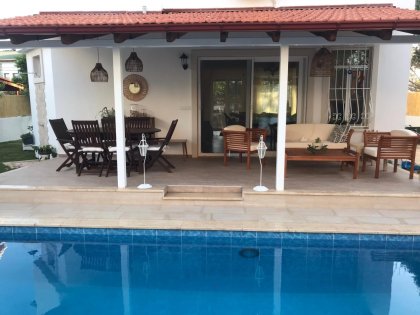 Günay Villa Dalyan