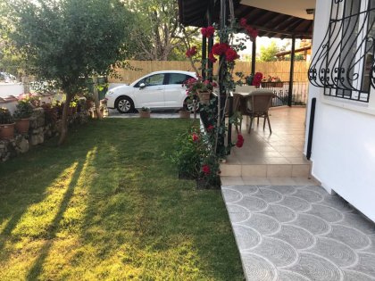 Günay Villa Dalyan