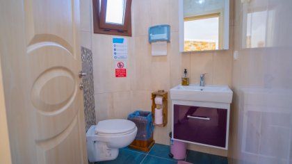 Hilal Villa Orhaniye