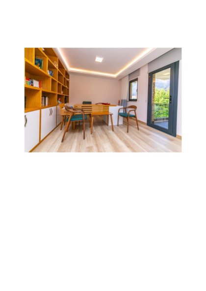 İçmeler Suits Dubleks