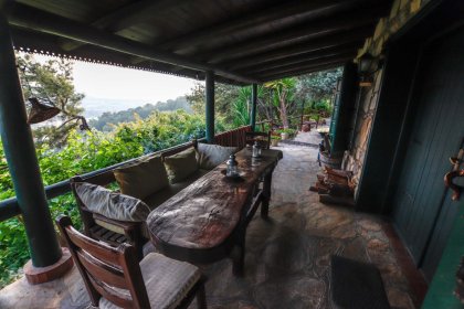 Incognita Villa Ataköy