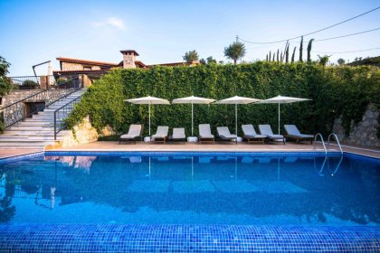 Infinity Villa Selimiye