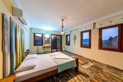 Jasmin Villa 1 (Havuzlu) Selimiye