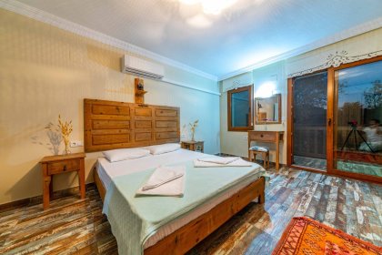 Jasmin Villa 2 (Havuzsuz) Selimiye 