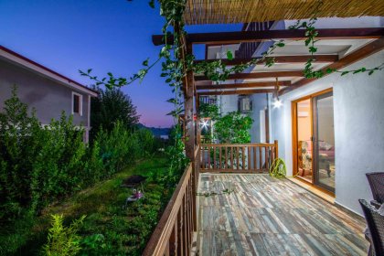 Jasmin Villa Selimiye