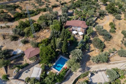 Koko Villa Mesudiye Köyü Datça 