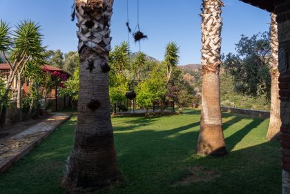 Koko Villa Mesudiye Köyü Datça 