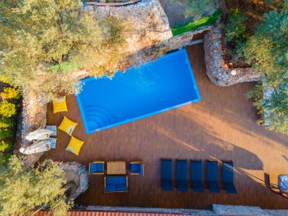 Kordon Villa Gökova