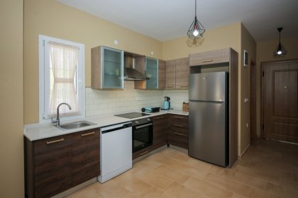 Kumyer Twins 1 Datça