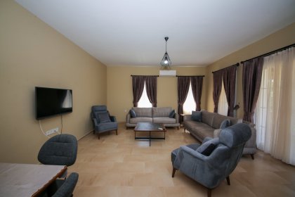 Kumyer Twins 1 Datça