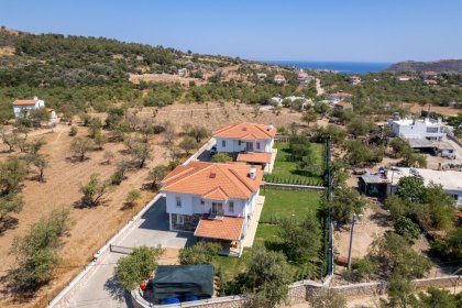 Kumyer Twins 3 Datça